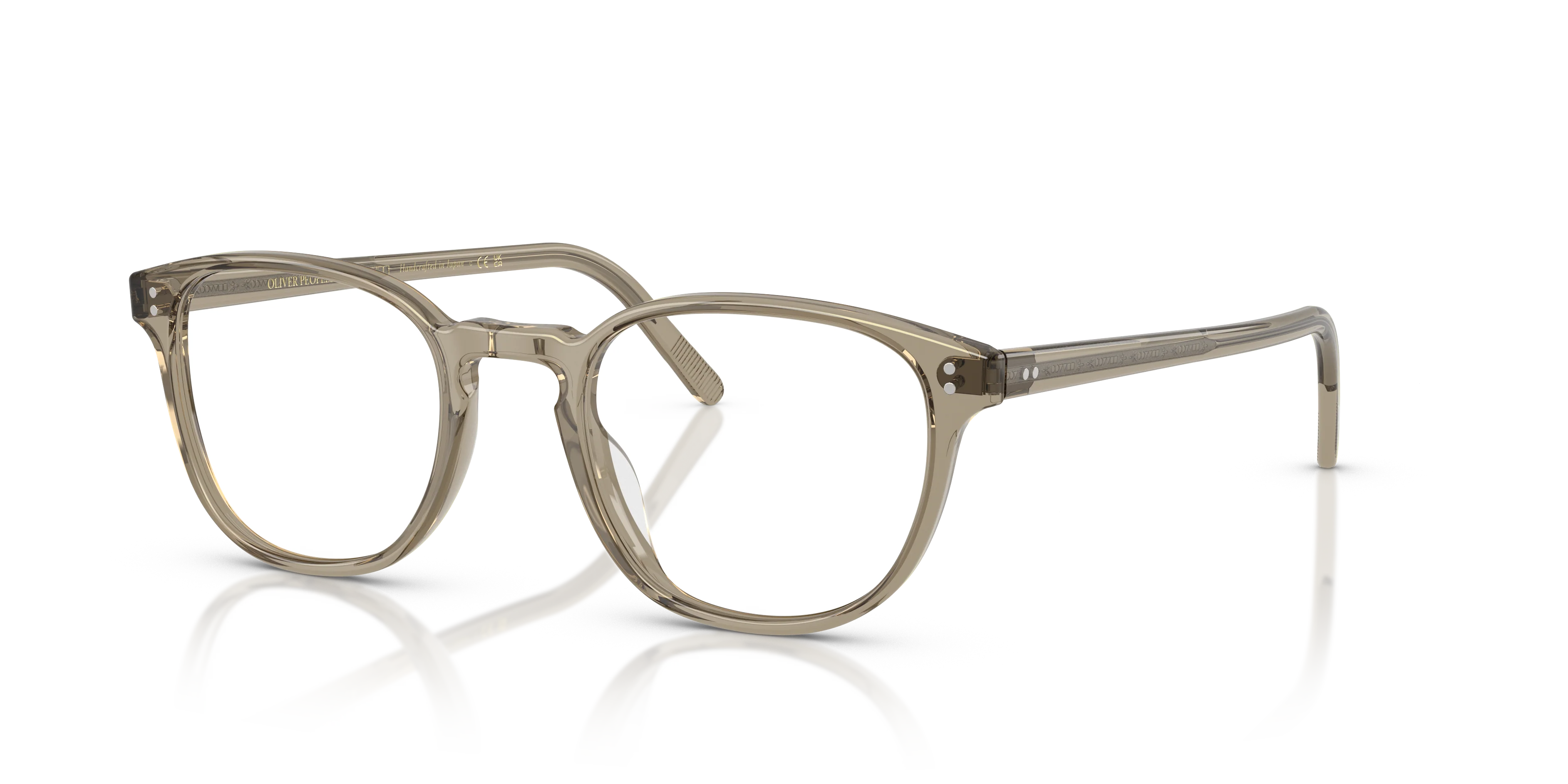 Eyeglasses